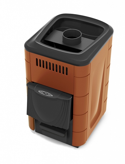 Компакт 2017 Карбон ДА КТК терракота