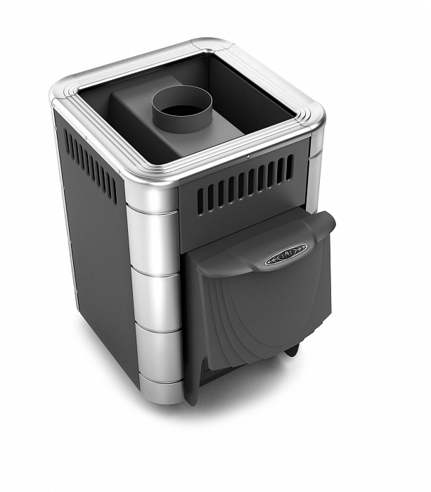 Оса Карбон ДА КТК антрацит НВ