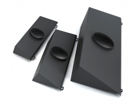 Съемники тепла