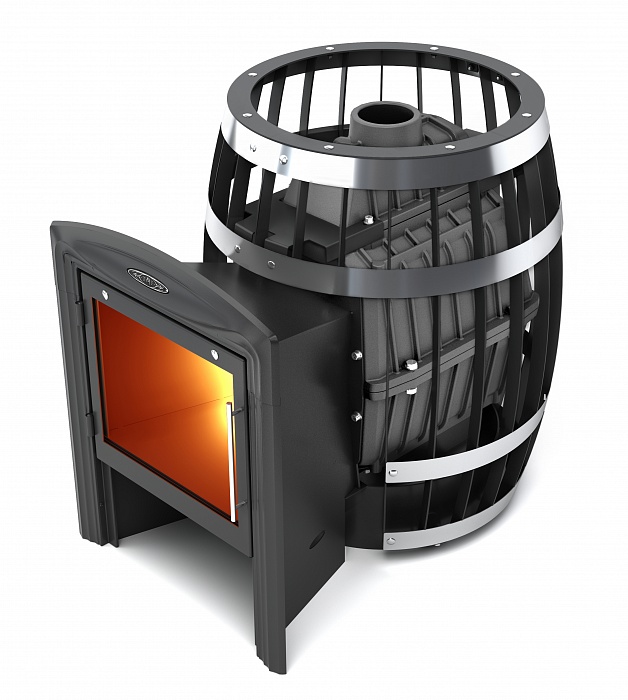 Саяны Чугун Витра