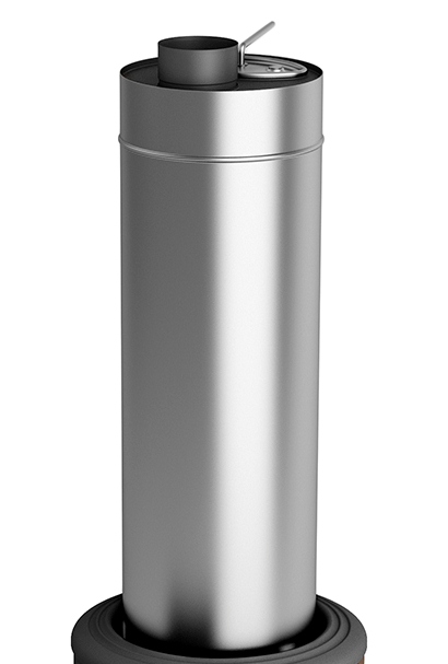 Бак «Скоропарка III»