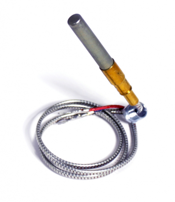 Милливольтовый генератор (заказ)