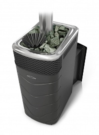 Модель Гейзер Макси 2017 Inox