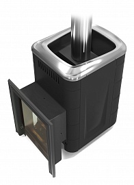 Модель Уренгой Мини 2018 Inox