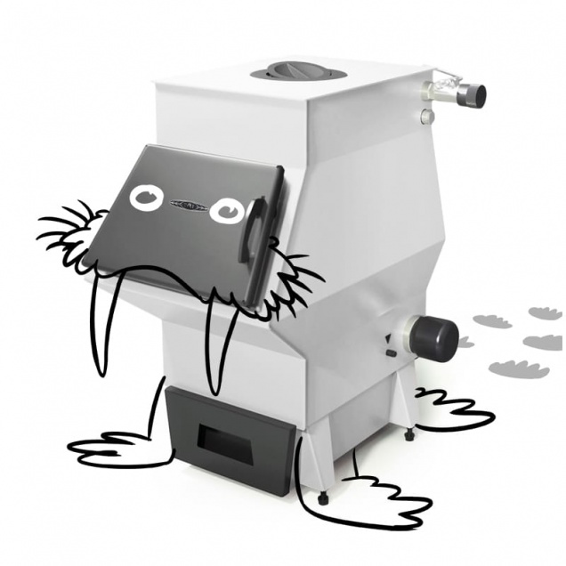 Купить отопительный котел Ташкент 2017, 12 на официальном сайте TMF