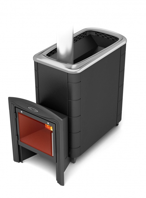 Тунгуска Макси 2013 Карбон - смотреть на официальном сайте TMF