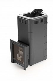 Модель Таймыр Макси 2017 Карбон