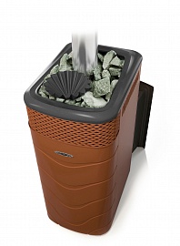 Модель Гейзер Макси 2017 Карбон