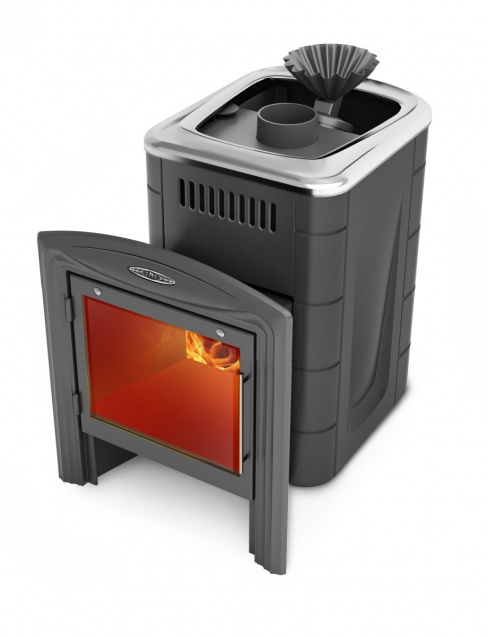 Гейзер Мини 2016 Карбон - смотреть на официальном сайте TMF