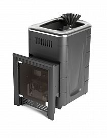 Модель Таймыр Мини 2017 Карбон