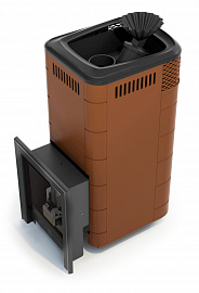 Модель Таймыр Макси 2017 Inox