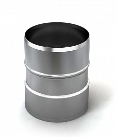 Переходники Ø115/120