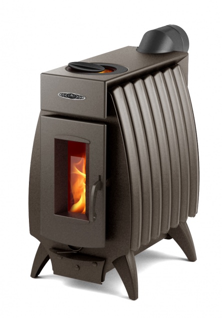 Печь отопительная Огонь-Батарея 7 - купить на официальном сайте TMF