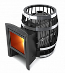 Саяны Чугун Витра