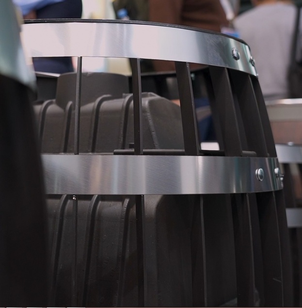 Саяны Чугун - смотреть на официальном сайте TMF