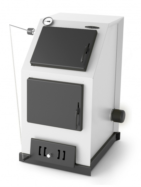 Купить отопительный котел Оптимус 25 на официальном сайте TMF