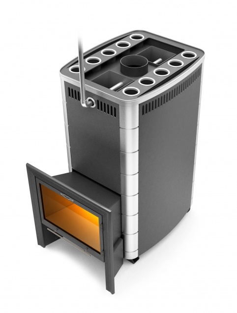 Гекла - смотреть на официальном сайте TMF