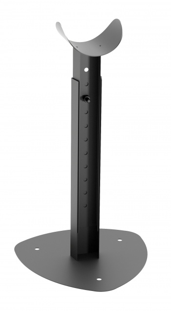 Стойка опорная под дымоход