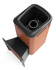 Модель Каронада Макси Heavy Metal