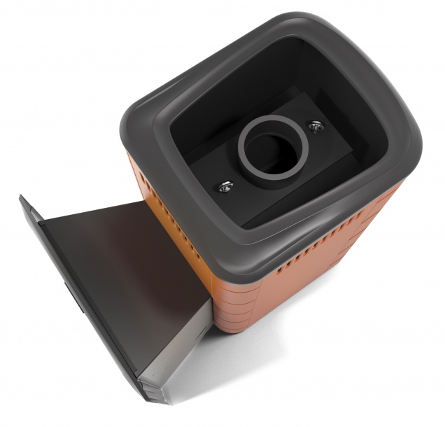 Каронада Heavy Metal - смотреть на официальном сайте TMF